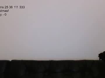 Hi_I_Am_Ana Chaturbate stream image from December 26, 2025