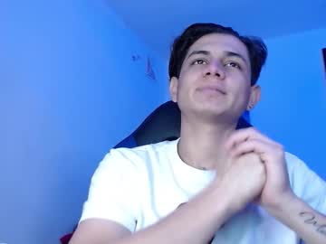 Isoka_13 Chaturbate stream image from December 26, 2025