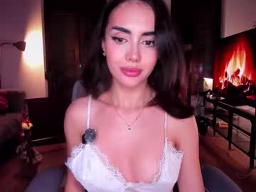 Lil_Gabbyg Chaturbate stream image from December 26, 2025
