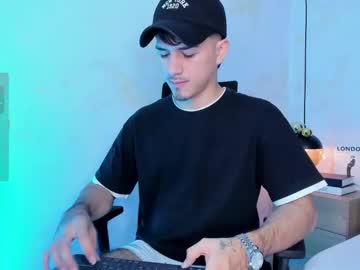 Luna_Stanford Chaturbate stream image from December 26, 2025