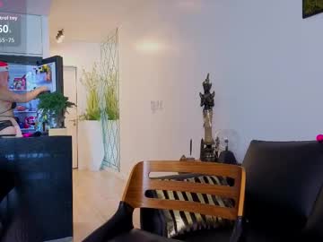 Mia_Monroe_888 Chaturbate stream image from December 26, 2025