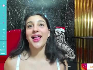 _Nicolesweet Chaturbate stream image from December 26, 2025
