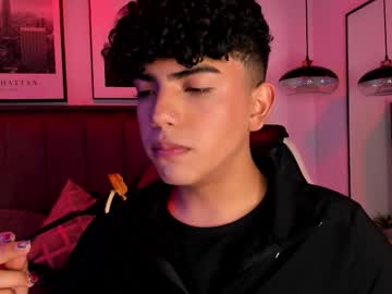 Niick_Twink Chaturbate stream image from December 26, 2025