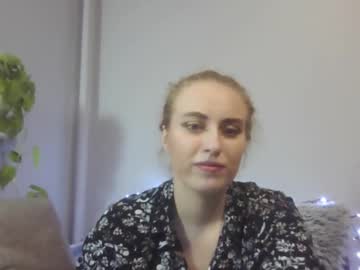 Rubykinky Chaturbate stream image from December 26, 2025
