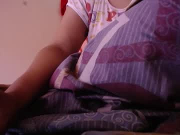 Scarlett_Tts Chaturbate stream image from December 26, 2025