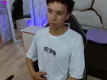 Zayn_Tay Chaturbate stream image from December 26, 2025
