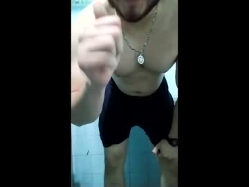 Alexisanonimo7 Chaturbate stream image from December 26, 2025