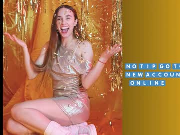Angelikarose1 Chaturbate stream image from December 26, 2025