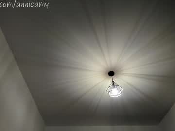 Annieamy Chaturbate stream image from December 26, 2025
