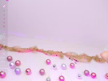 Artmiajoy Chaturbate stream image from December 26, 2025