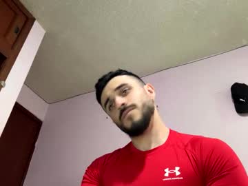 Athlete_Boy22 Chaturbate stream image from December 26, 2025