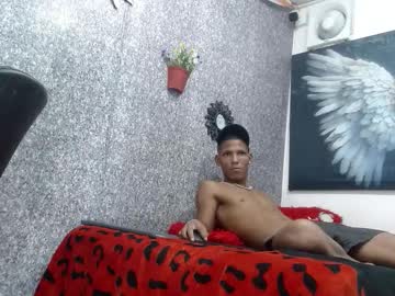 Blackbigcok_And_Tomas Chaturbate stream image from December 26, 2025