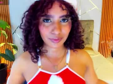 Chaarlottee_69 Chaturbate stream image from December 26, 2025