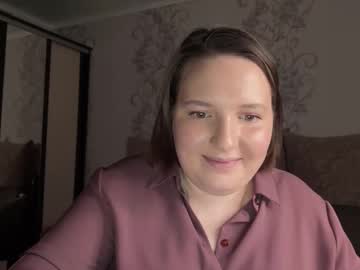 Dreaming_Maria Chaturbate stream image from December 26, 2025