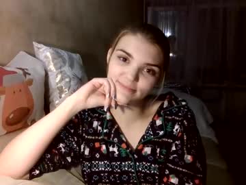 Eulamcglamery Chaturbate stream image from December 26, 2025