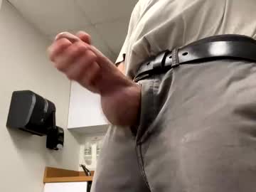 Flintstones_Rock Chaturbate stream image from December 26, 2025