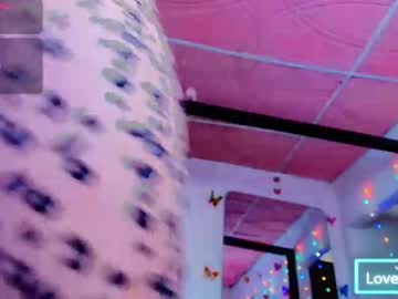 Juliet_10 Chaturbate stream image from December 26, 2025