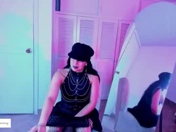 Kasandragrant Chaturbate stream image from December 26, 2025