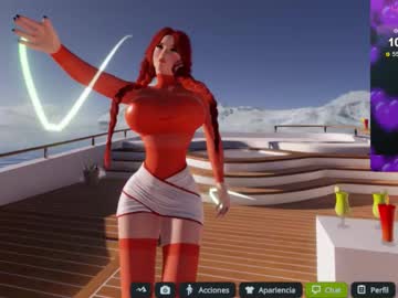Lollita__Pop Chaturbate stream image from December 26, 2025