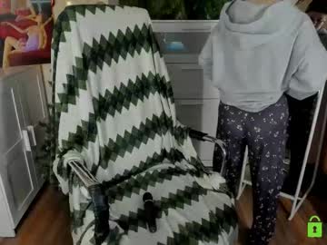 Melissa_Wells Chaturbate stream image from December 26, 2025