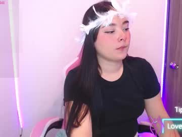 Nahia__2 Chaturbate stream image from December 26, 2025