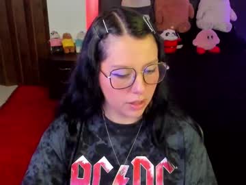 Nataliasweet98 Chaturbate stream image from December 26, 2025