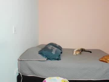 Nina_Pons Chaturbate stream image from December 26, 2025