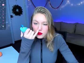 Rose_Brooks Chaturbate stream image from December 26, 2025