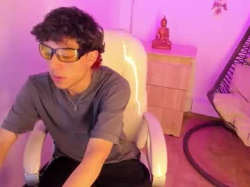 Slasher_X Chaturbate stream image from December 26, 2025
