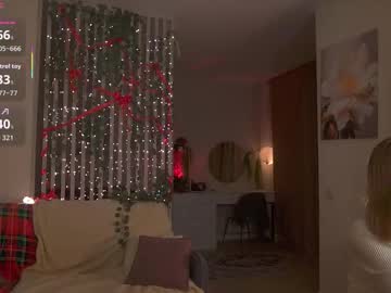 Sofiapure18 Chaturbate stream image from December 26, 2025
