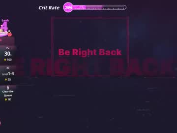 Sofiarley Chaturbate stream image from December 26, 2025