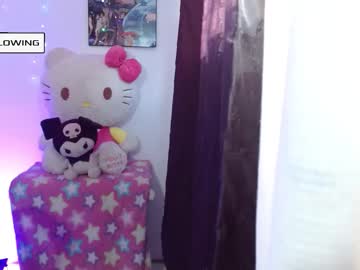 Squirt_Charlotte Chaturbate stream image from December 26, 2025
