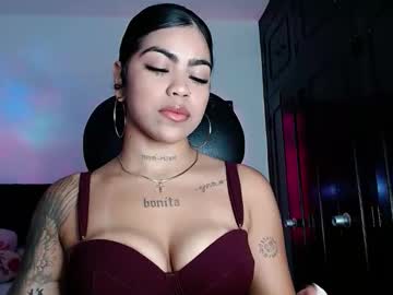 Violetwitch05 Chaturbate stream image from December 26, 2025