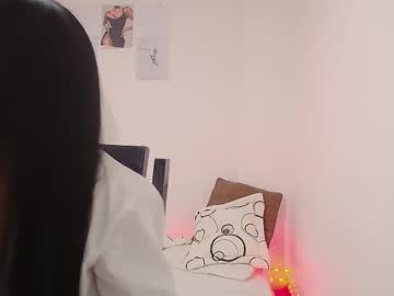 Allyvega Chaturbate stream image from December 26, 2025