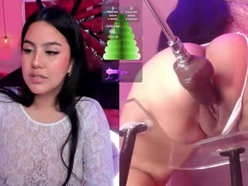Annyruiz Chaturbate stream image from December 26, 2025
