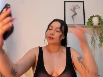 Emi_Carter Chaturbate stream image from December 26, 2025