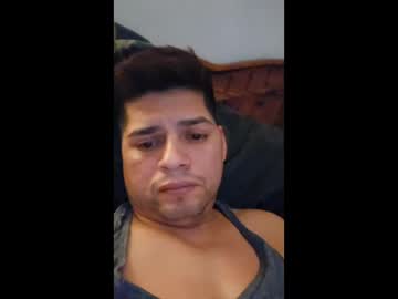 Leo575525 Chaturbate stream image from December 26, 2025
