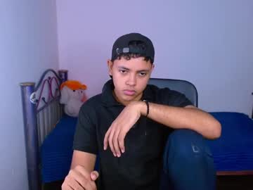 Levii_7 Chaturbate stream image from December 26, 2025