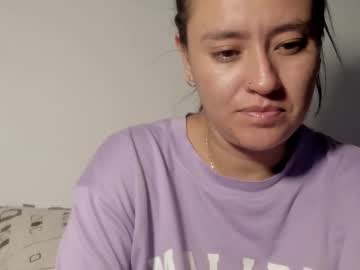 Macarenax Chaturbate stream image from December 26, 2025
