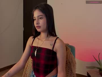 Mel0dy_Cute Chaturbate stream image from December 26, 2025