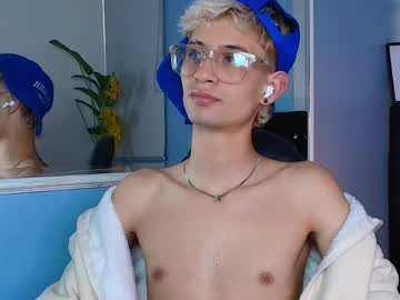 Noah_Dantee Chaturbate stream image from December 26, 2025
