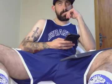 Po3t3r0 Chaturbate stream image from December 26, 2025