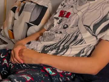 Shydude666 Chaturbate stream image from December 26, 2025