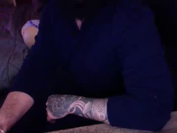 Tattooedandbearded22 Chaturbate stream image from December 26, 2025