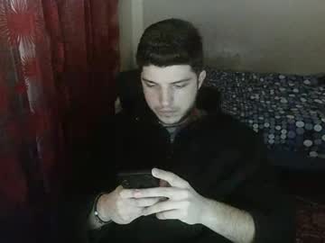The_Fetish_G Chaturbate stream image from December 26, 2025