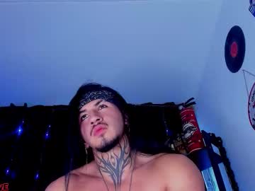 Thebeastmaster_ Chaturbate stream image from December 26, 2025