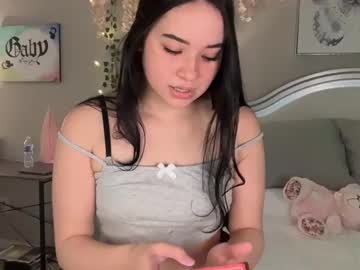 Zaria777 Chaturbate stream image from December 26, 2025