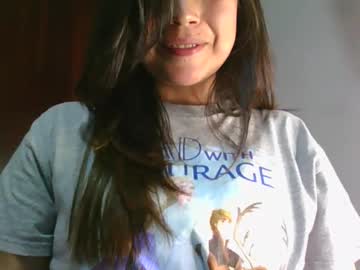 Aleska_Dollx Chaturbate stream image from December 26, 2025