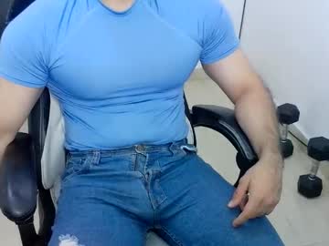 Andres180950734 stream image from December 26, 2025