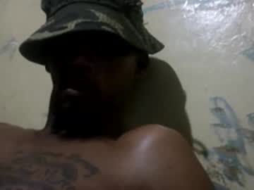 Bigdickdawo1 Chaturbate stream image from December 26, 2025